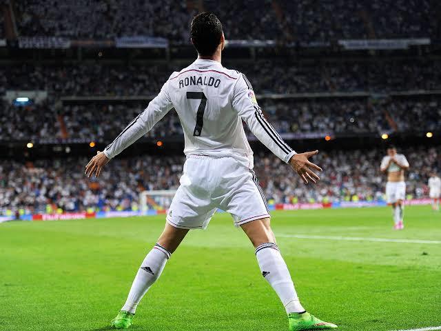 Cristiano Ronaldo 37 yaşında! En unutamadığınız golü hangisidir?