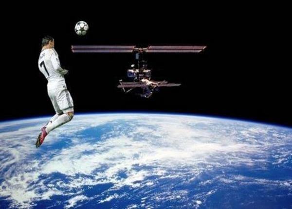 Cristiano Ronaldo 37 yaşında! En unutamadığınız golü hangisidir?