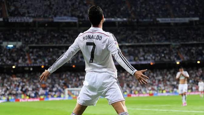 Cristiano Ronaldo 37 yaşında! En unutamadığınız golü hangisidir?