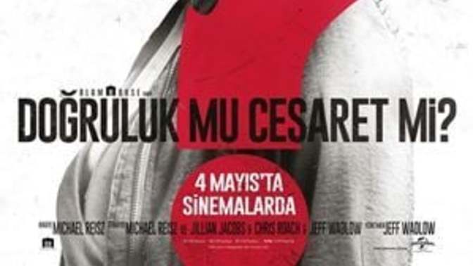 Doğruluk mu, cesaret mi? Oyun oynayalım mı?
