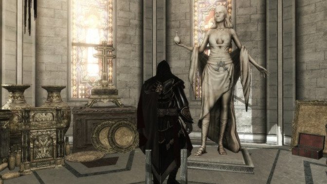 Assassin's Creed 2 suikastçı mezarları görevlerinden en zoru hangisiydi?
