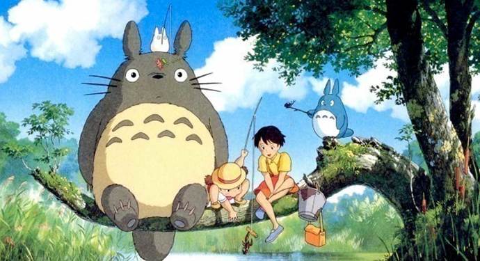 Anime seviyor musunuz?