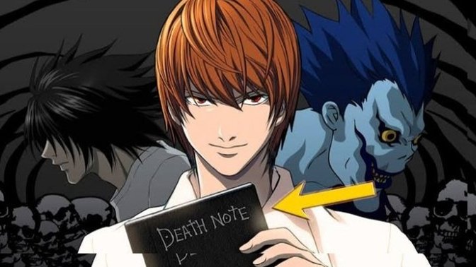 Anime seviyor musunuz?
