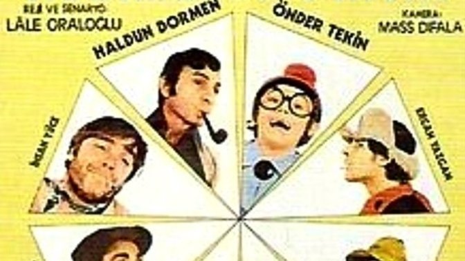Hüdaverdi Pırtık Filmini İzlediniz Mi?