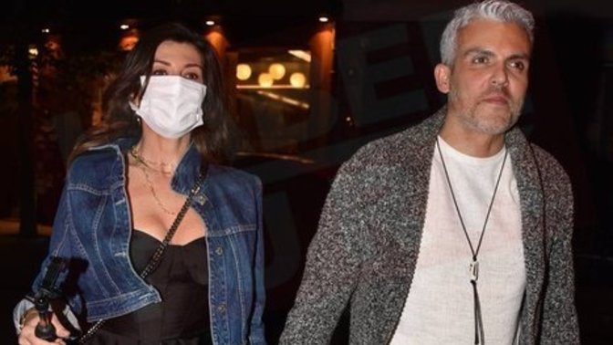 Gökçe Bahadır müzisyen sevgilisi Emir Ersoy’la nikah masasına oturmaya hazırlanıyor. Çifti birbirine yakıştırıyor musunuz?