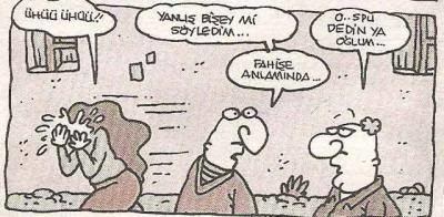Kadınlar mı ima makinesidir yoksa erkekler mi?