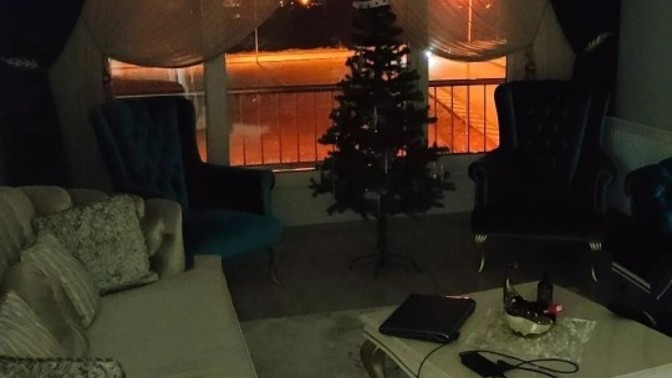 Elektrik faturası ne kadar geldi?