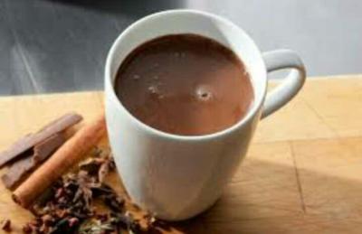 Sıcak çikolata mı, Nescafe mi?
