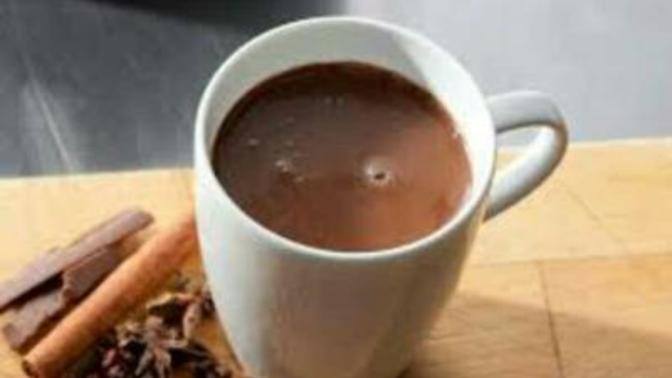 Sıcak çikolata mı, Nescafe mi?