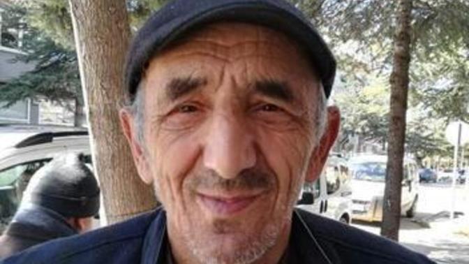 Isparta'da donarak ölen yaşlı amca hakkında ne düşünüyorsunuz?