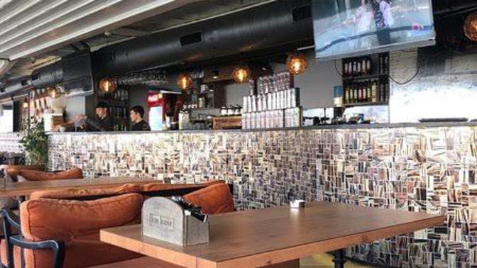 Cafede çalışıyorum, sanırım batıyoruz ne önerirsiniz?