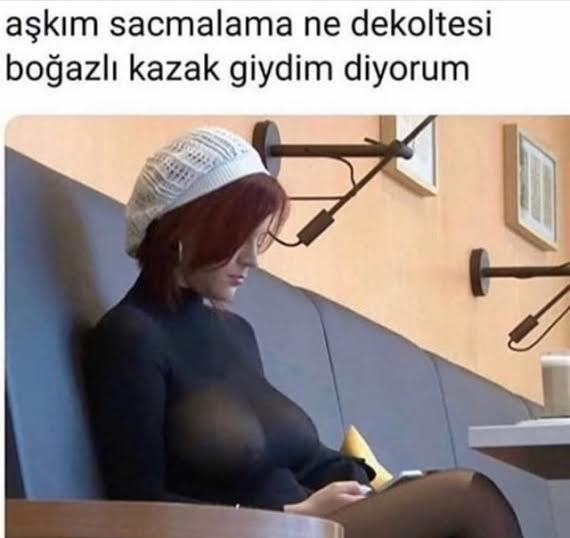 Transparan mı yoksa dekolte mi tercih edersiniz?