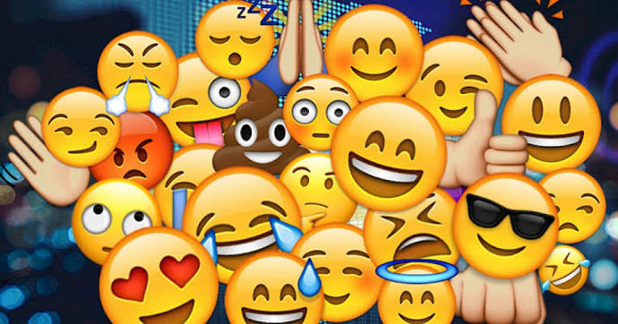 Hoşlandığın kişiyle yazışırken en sık kullandığın emoji hangisi olur?