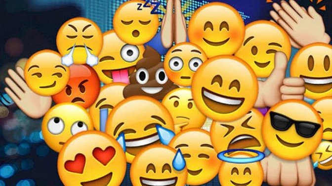 Hoşlandığın kişiyle yazışırken en sık kullandığın emoji hangisi olur?