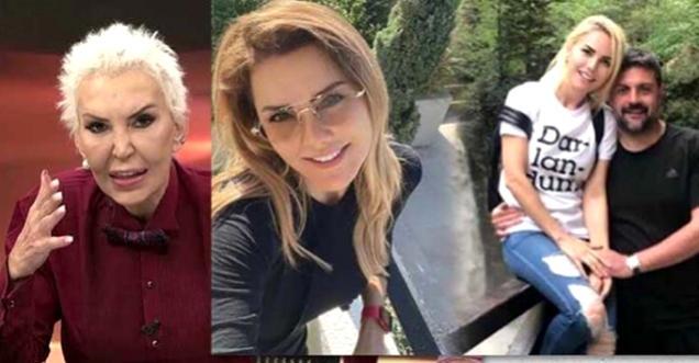 Seyhan Soylu Ece Erkene verdi veriştirdi! Evli adamlarla kırıştırırsan... Yorumu sizce doğru mu?