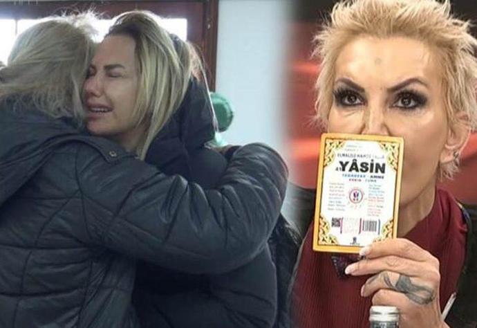 Seyhan Soylu Ece Erkene verdi veriştirdi! Evli adamlarla kırıştırırsan... Yorumu sizce doğru mu?