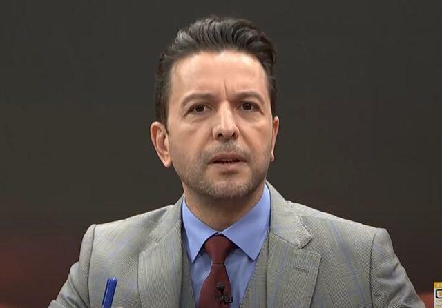 Seyhan Soylu Ece Erkene verdi veriştirdi! Evli adamlarla kırıştırırsan... Yorumu sizce doğru mu?