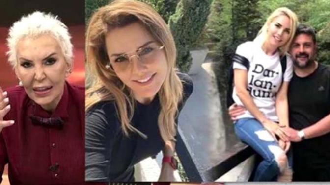 Seyhan Soylu Ece Erken'e verdi veriştirdi! ''Evli adamlarla kırıştırırsan...'' Yorumu sizce doğru mu?