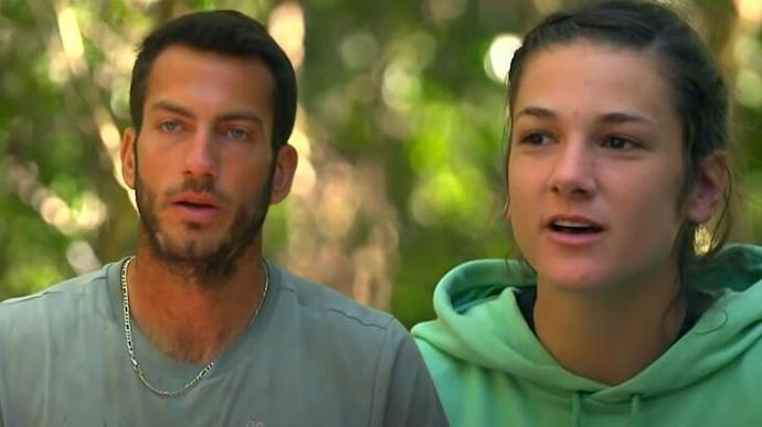 Survivorda sizce haklı kim, Mertle Sude mi yoksa Ögeday ve Nisa mı?