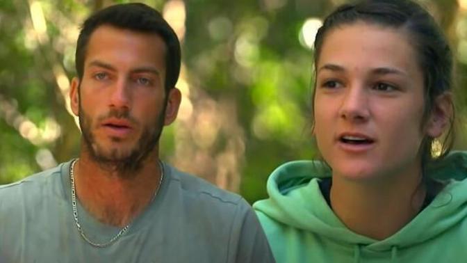 Survivor'da sizce haklı kim, Mert ile Sude mi yoksa Ogeday ve Nisa mı?