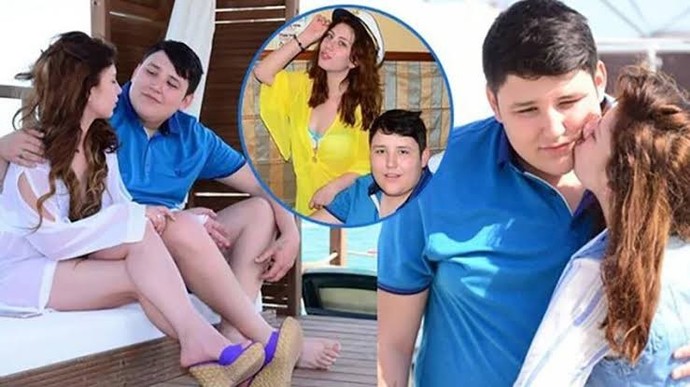 Her genç fit olmak zorunda mı?