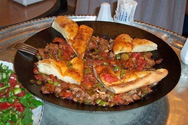 Mutfakta sac tava kullanıyor musunuz?