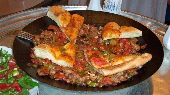 Mutfakta sac tava kullanıyor musunuz?