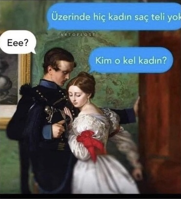 Erkekler de kıskanılmaktan hoşlanır mı?