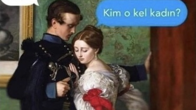 Erkekler de kıskanılmaktan hoşlanır mı?