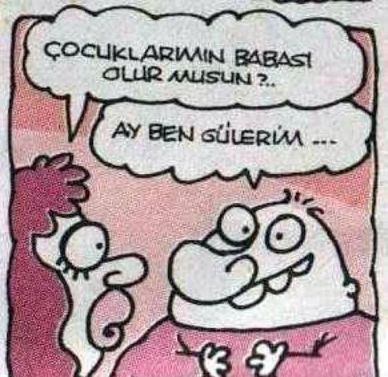 Ciddi düşünmeyen birisiyle sevgili olur musunuz?