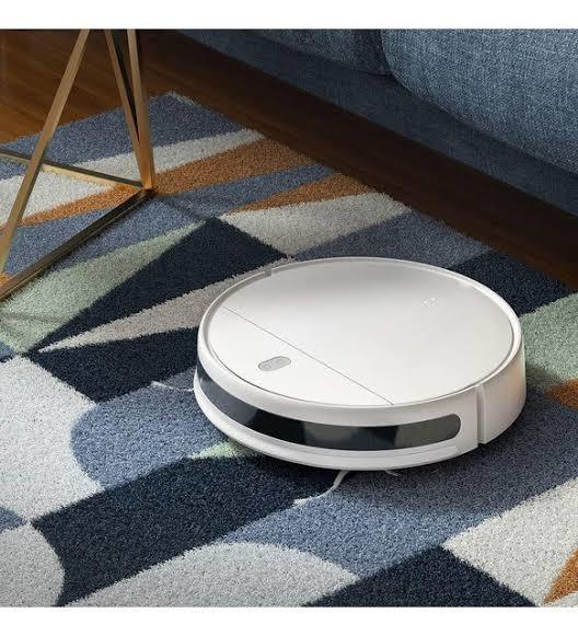 Robot süpürge elektrik süpürgesi gibi iyi emiyor mu?