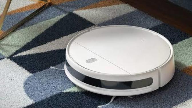 Robot süpürge elektrik süpürgesi gibi iyi emiyor mu?