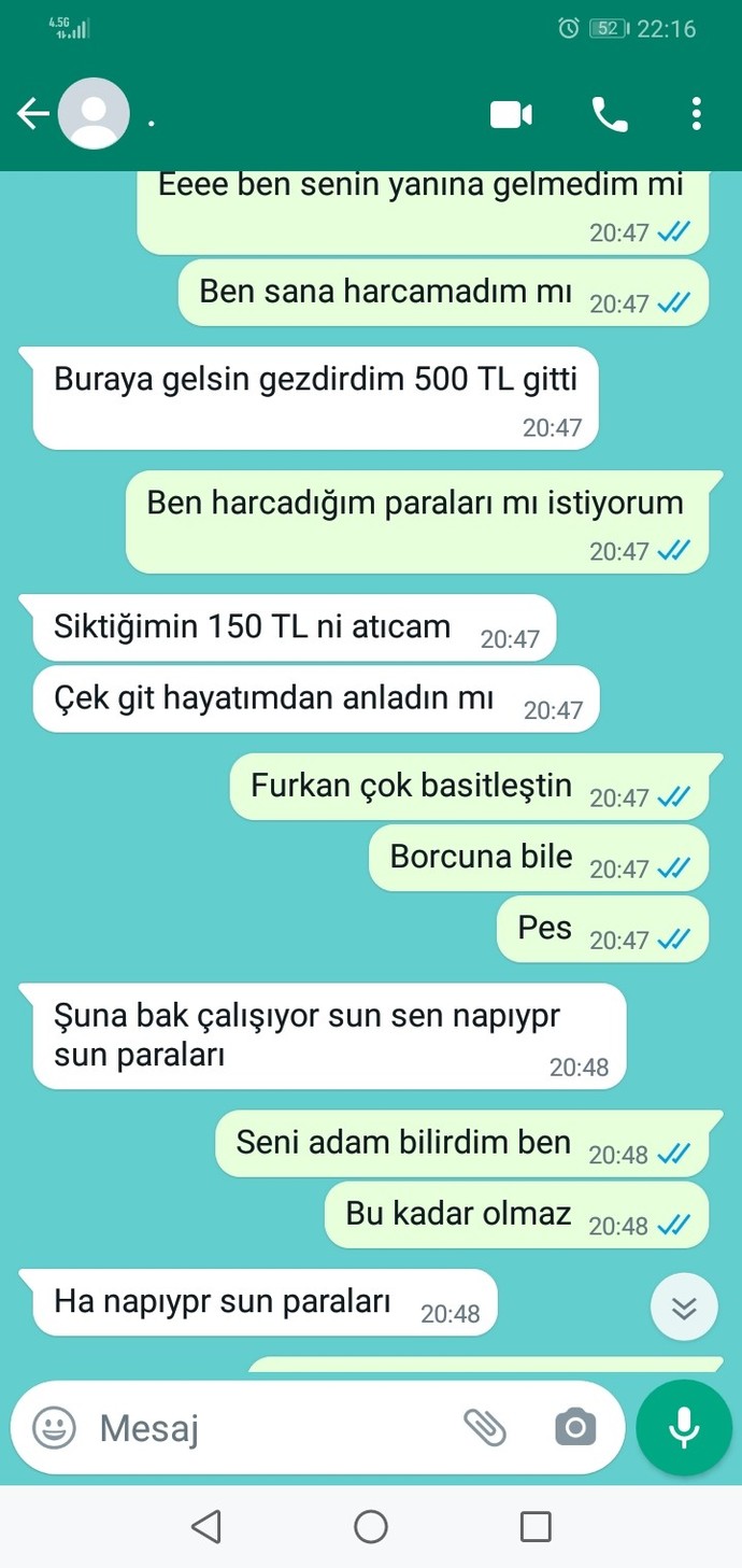 Her şeyim dediğim insanı kaybettim, canım yanıyor. Ne yapacağım ben?