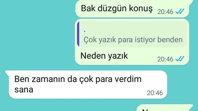 Her şeyim dediğim insanı kaybettim, canım yanıyor. Ne yapacağım ben?