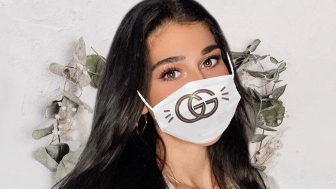 Size göre maske insanları daha mı çekici gösteriyor?