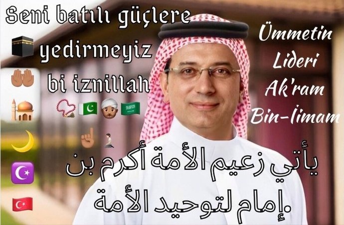 Devlet Bahçeli "Bizim Cumhurbaşkanı adayımız Erdoğan'dır" dedi! Senin Cumhurbaşkanı adayın kim?