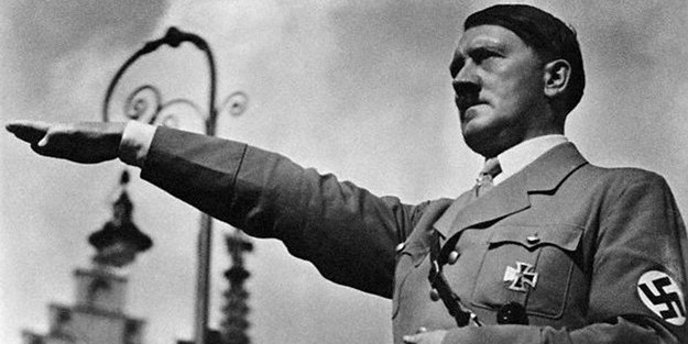 heil hitler 😁😁