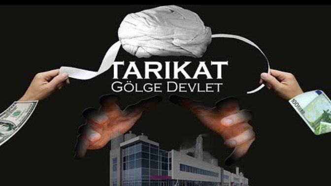 Tarikat cemaat üyeliğiniz var mı?