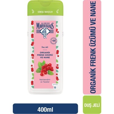 Hangi kokular duş keyfinizi ikiye katlıyor?