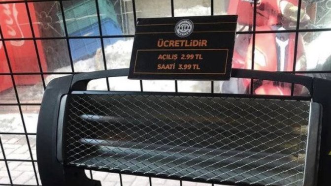 İlk buluşmada sobayı kim öder?