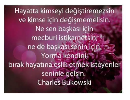 Herkesi olduğu gibi kabullenebiliyor musun?