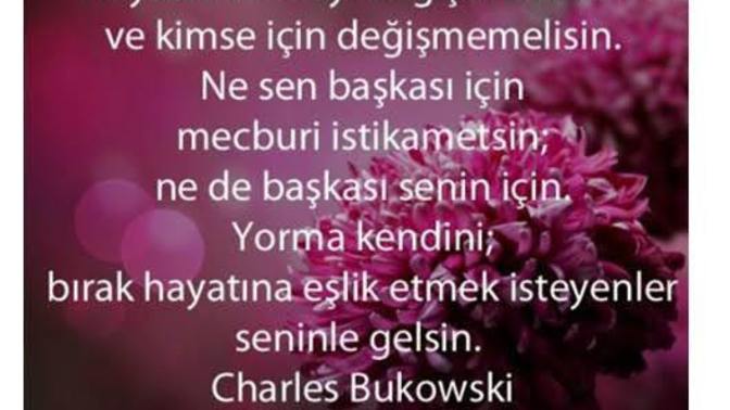 Herkesi olduğu gibi kabullenebiliyor musun?