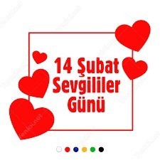 Sevgililer Gününü kutlayan tayfa mısın? Yoksa bunlar hep kapitalizmin oyunu yeğenim diyenlerden misin?