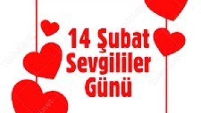 Sevgililer Günü'nü kutlayan tayfa mısın? Yoksa "bunlar hep kapitalizmin oyunu yeğenim" diyenlerden misin?
