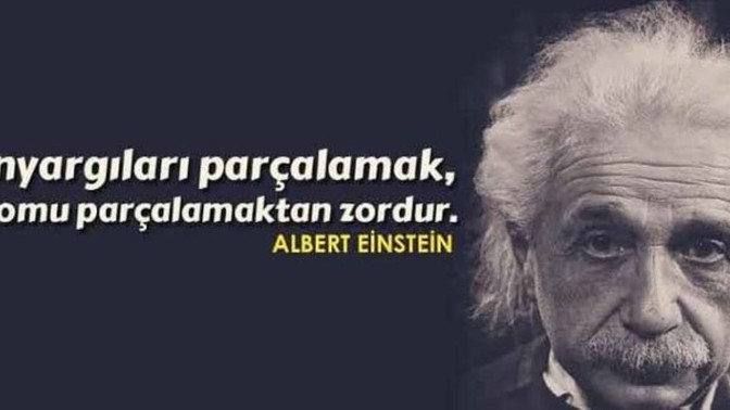 Önyargı ile temkinli olmanın arasındaki farklar nelerdir?