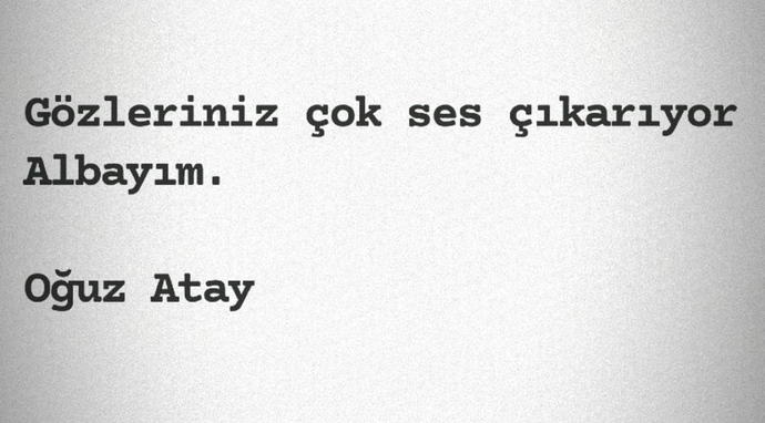 Hangisi daha zor; sevdiğinden mahrum kalmak mı, sevmediğine mahkum olmak mı?