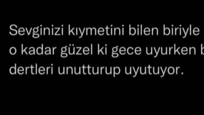 Sevmek yeri gelir kalbe acı da verir mi?