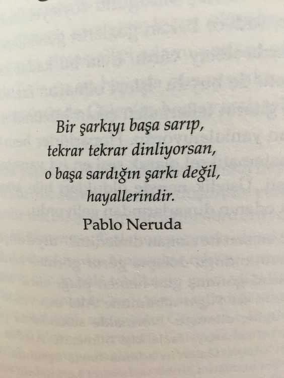 Başa sarıp sarıp dinlediğiniz şarkılarınız var mı?
