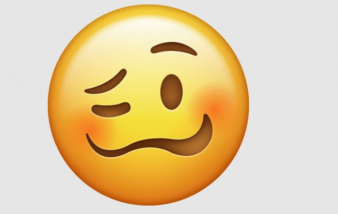 Aşk hayatını bir emoji ile anlat?