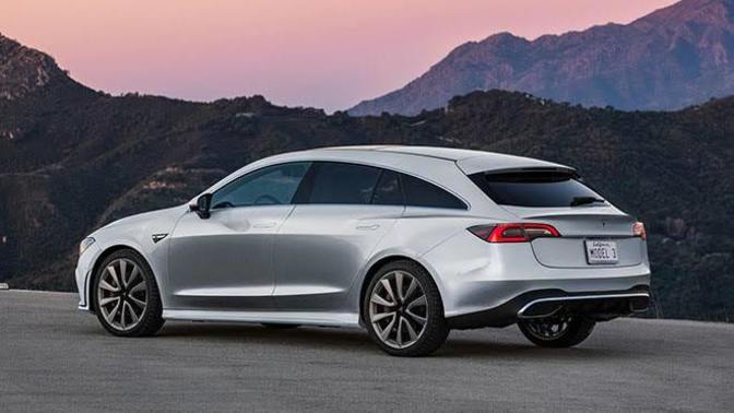 Sizce Türkiye'de neden Station Wagon kültürü yok? Station Wagon arabaları sever misiniz?